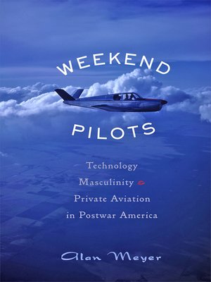 cover image of Weekend Pilots